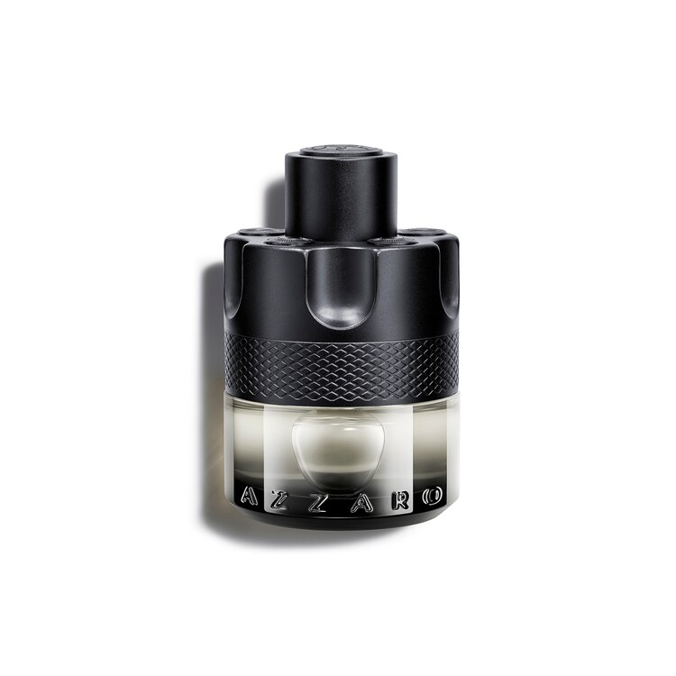 Azzaro The Most Wanted - Eau De Toilette Intense