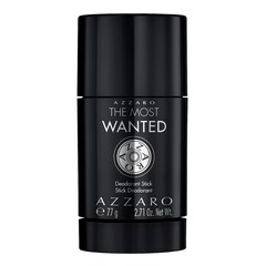 Azzaro Wanted - D&eacute;odorant Stick pour homme, AZZARO