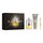 Wanted - Eau de Toilette, Gel Douche et Format Voyage