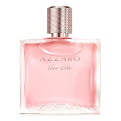 Pour Elle - Eau de parfum, AZZARO
