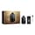 Wanted - Coffret Eau de Parfum Intense, Format Voyage & Déodorant