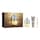 Wanted - Coffret Eau de Toilette, Gel Douche Cheveux & Corps et Format Voyage