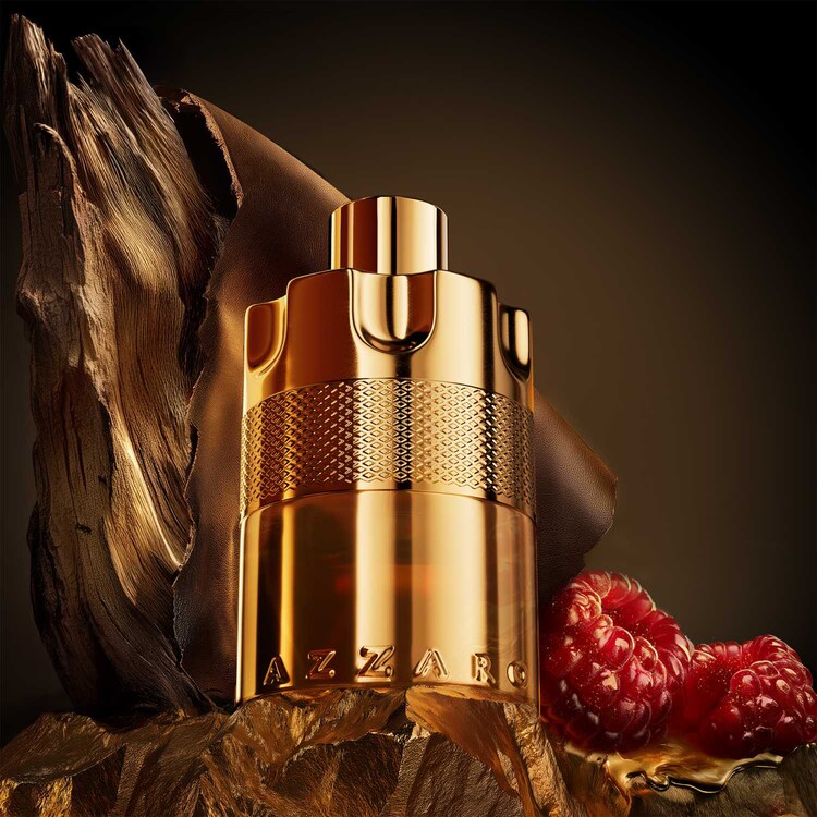 Wanted Forever - Elixir