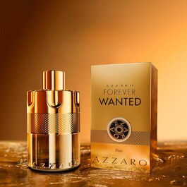 Wanted Forever Elixir - Miris