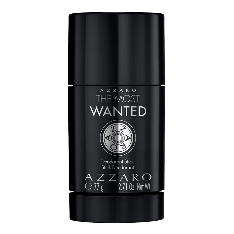 Azzaro Wanted - Déodorant Stick pour homme