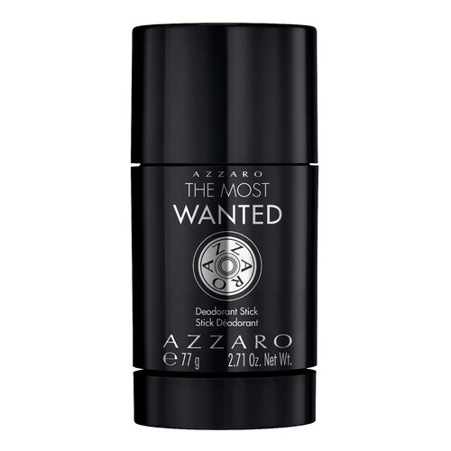 AZZARO - Azzaro Wanted