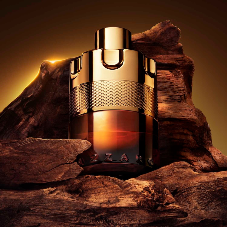Azzaro Forever Wanted Absolu - Eau de Parfum Intense Fougère Ambré Pour Homme