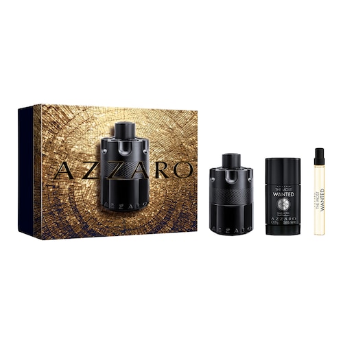AZZARO - Wanted