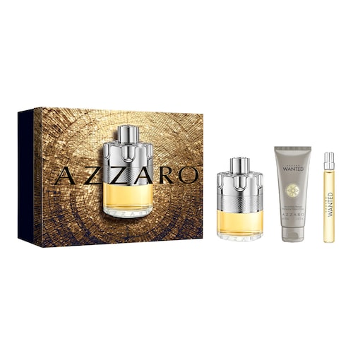 AZZARO - Wanted