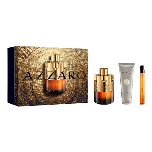 AZZARO - Wanted