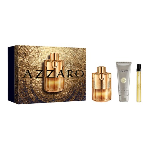 AZZARO - Wanted