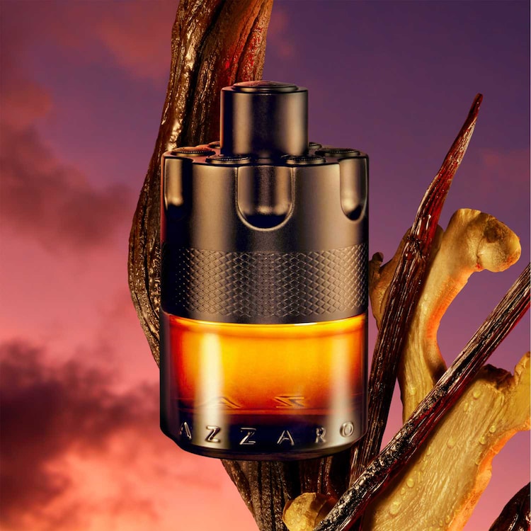 Wanted - Parfum Fougère