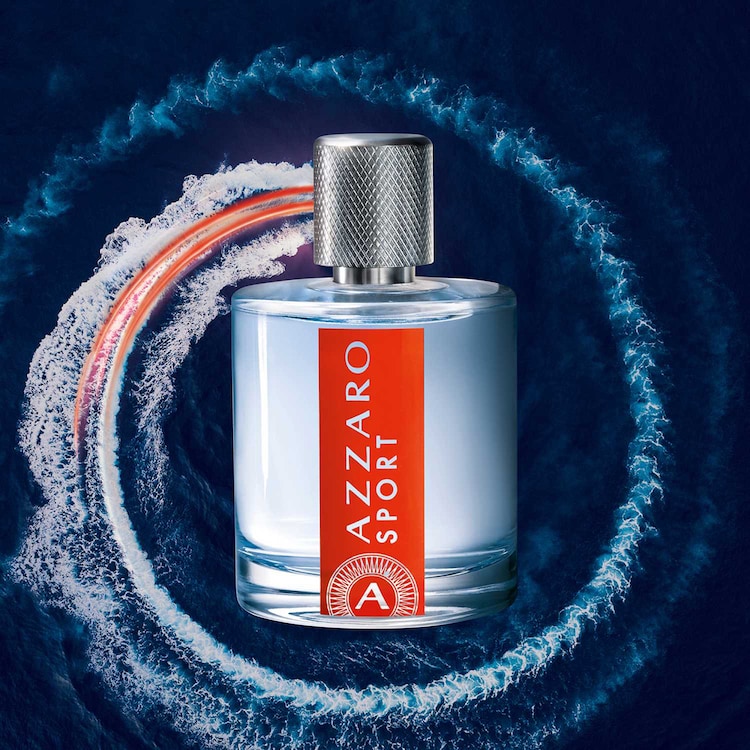 Sport - Eau de Toilette Fougère Aromatique