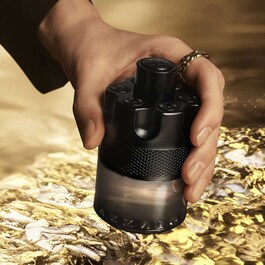 Azzaro The Most Wanted - Eau De Toilette Intense