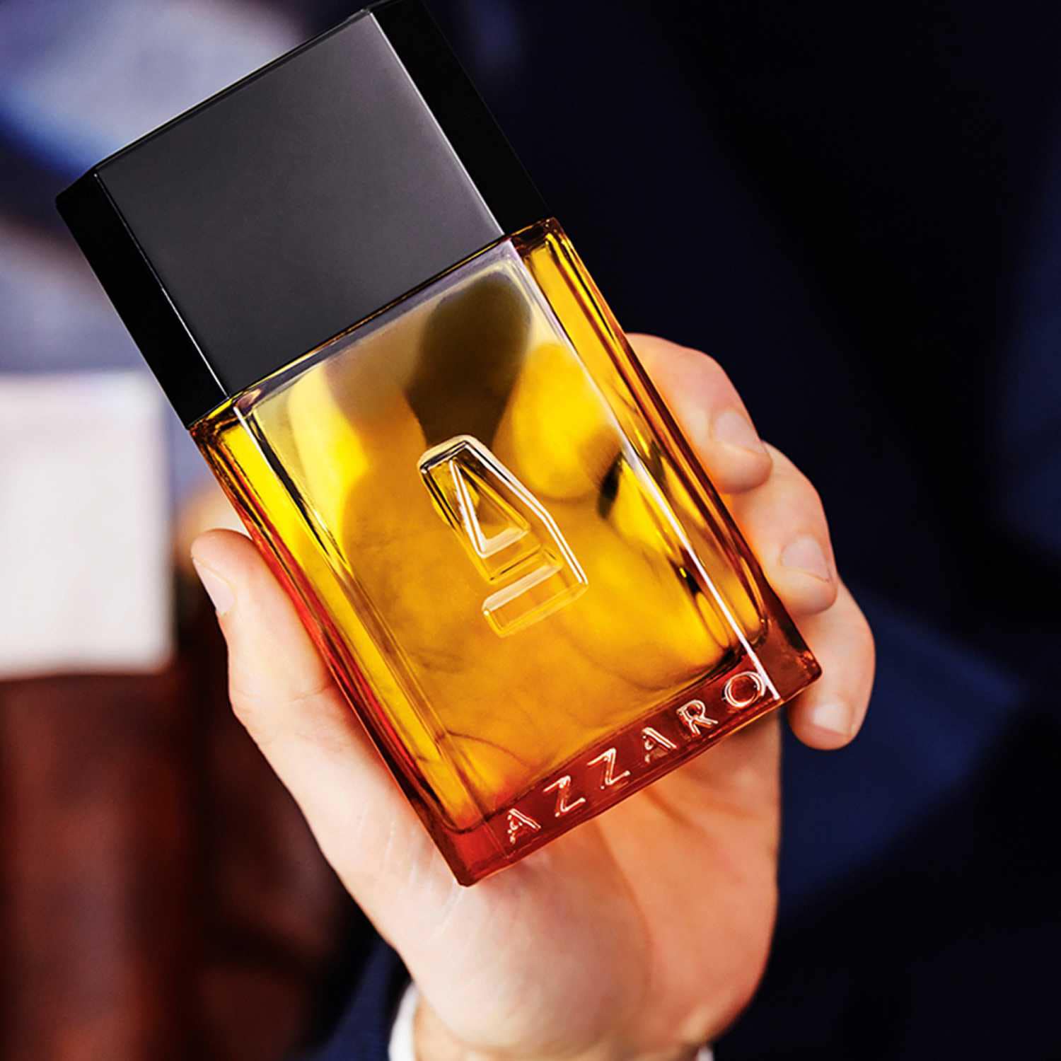 Azzaro pour Homme - Eau de Toilette | Azzaro ≡ SEPHORA