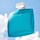 CHROME AQUA - Eau de Toilette