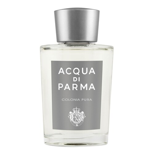Acqua Di Parma - Colonia Pura - Eau De Cologne Watery - Atomizer 180 ml - Dla Kobiet