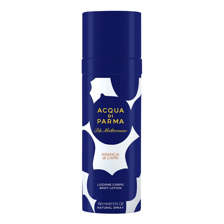 ARANCIA DI CAPRI - Leche corporal