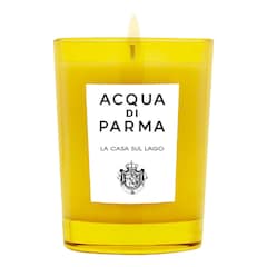 La Casa sul Lago - Candela Profumata, ACQUA DI PARMA