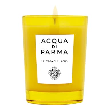 ACQUA DI PARMA - La Casa sul Lago