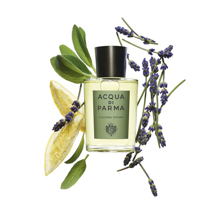 Colonia Futura - Eau de Cologne Fougère Aromático