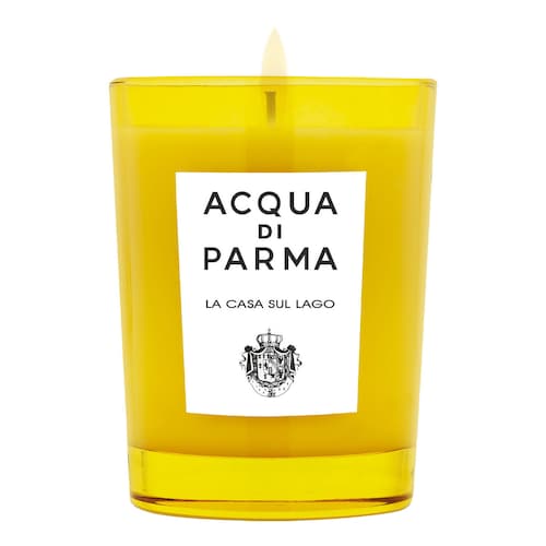ACQUA DI PARMA - La Casa sul Lago