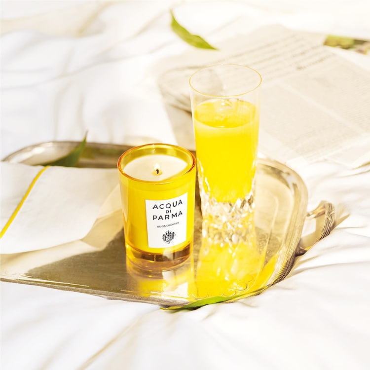 Buongiorno - Bougie