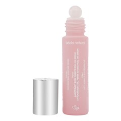 Kırışıklık Karşıtı ve Yenileyici Antioksidan Etkili Pembe Kuvars Roll On Serum, BADE NATURAL