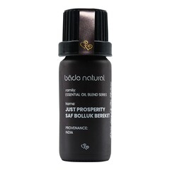 Saf Bolluk Bereket Aromaterapi Karışımı, BADE NATURAL