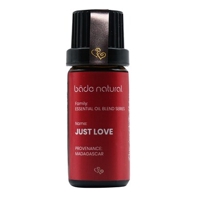 BADE NATURAL - Just Love Aromaterapi Karışımı