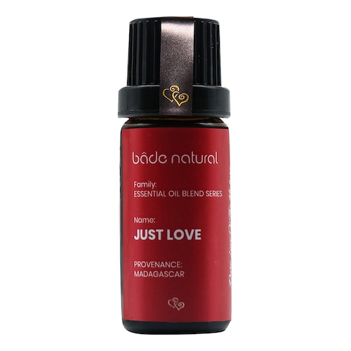 BADE NATURAL - Just Love Aromaterapi Karışımı