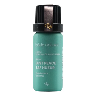 BADE NATURAL - Saf Huzur Aromaterapi Karışımı