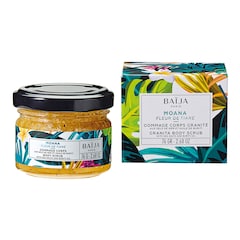 Moana Fleur de Tiaré - Gommage corps, BAÏJA