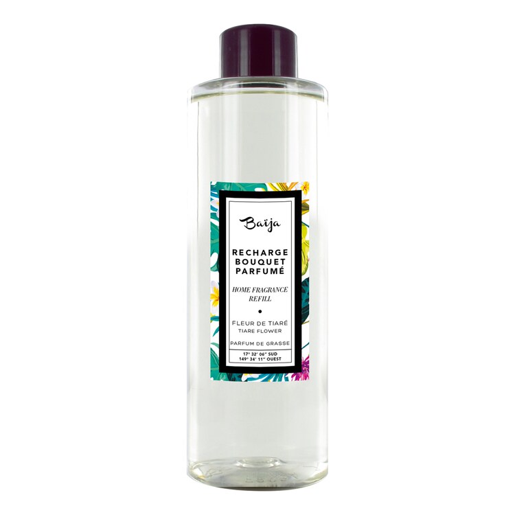 Moana Fleur de Tiaré - Recharge Bouquet Parfumé