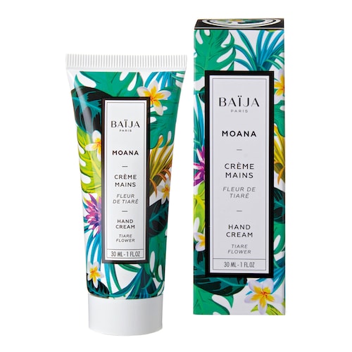 BAÏJA - Moana Fleur De Tiare