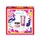 Delirium Floral - Coffret Essentiels Soin Corps