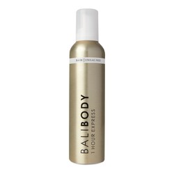 Bronzage express 1 heure
