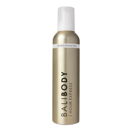 Bali Body - Ekspresno tamnjenje za 1 sat