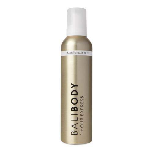 BALI BODY - Bali Body 1 Hour Express Tan