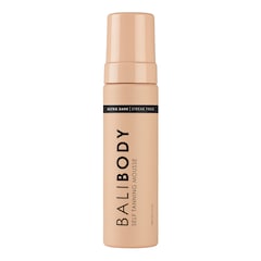 Ultra Dark Self Tanning Mousse - Samoopalovac&iacute; pěna, BALI BODY