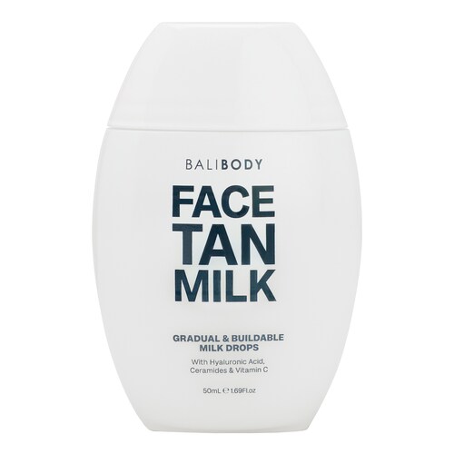 BALI BODY - Face Tan Milk Drops