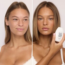 Face Tan Milk Drops - Mlijeko za samotamnjenje za lice