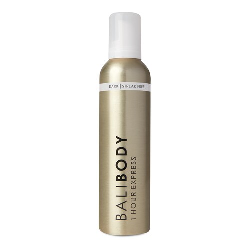 Bali Body - Bronceado express
