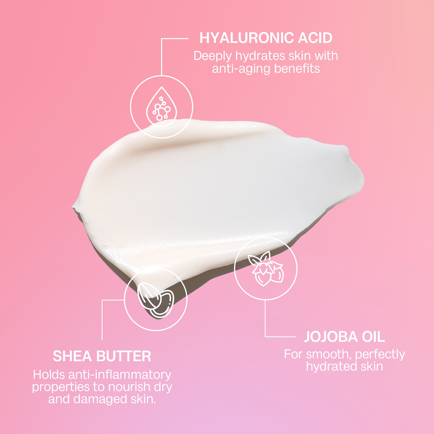 Antioxidant Body Whip