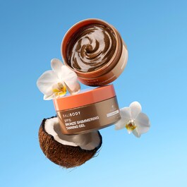 Shimmering Tanning Gel - Blistavi gel za tamnjenje SPF 15