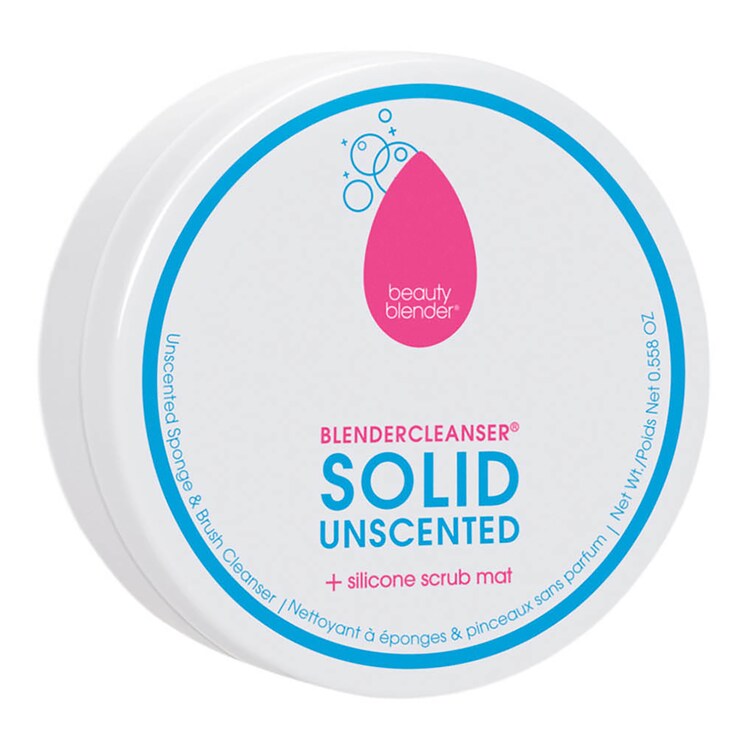 Blendercleanser® Solid Unscented
