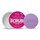 Blendercleanser® Tool Scrub Lavande - Savon solide pour les mains, éponges et pi