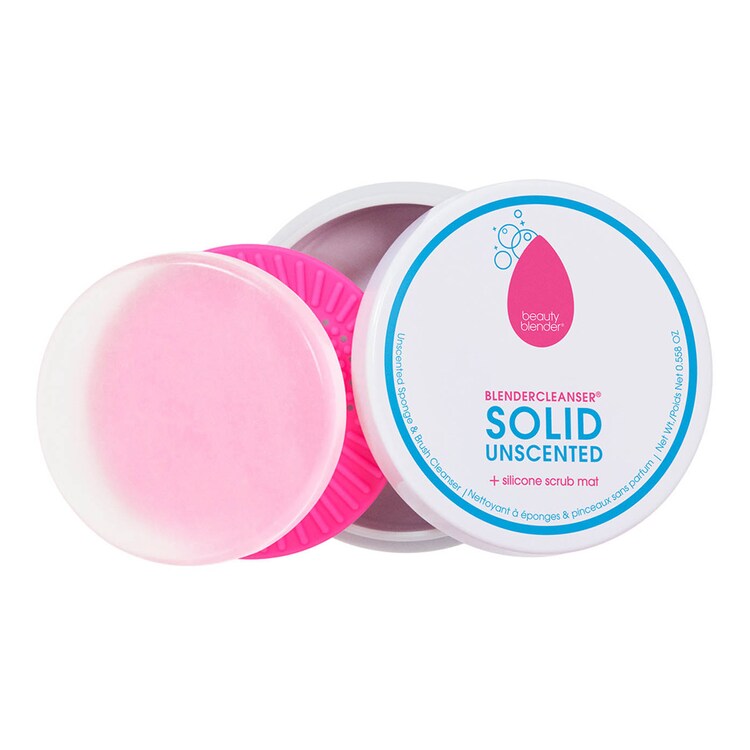 Blendercleanser® Solid Unscented