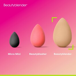 beautyblender&reg; nude - Spužvica