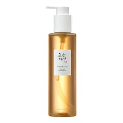 Ginseng Cleansing Oil - Ginseng &ouml;z&uuml; i&ccedil;eren nazik makyaj temizleyici, BEAUTY OF JOSEON